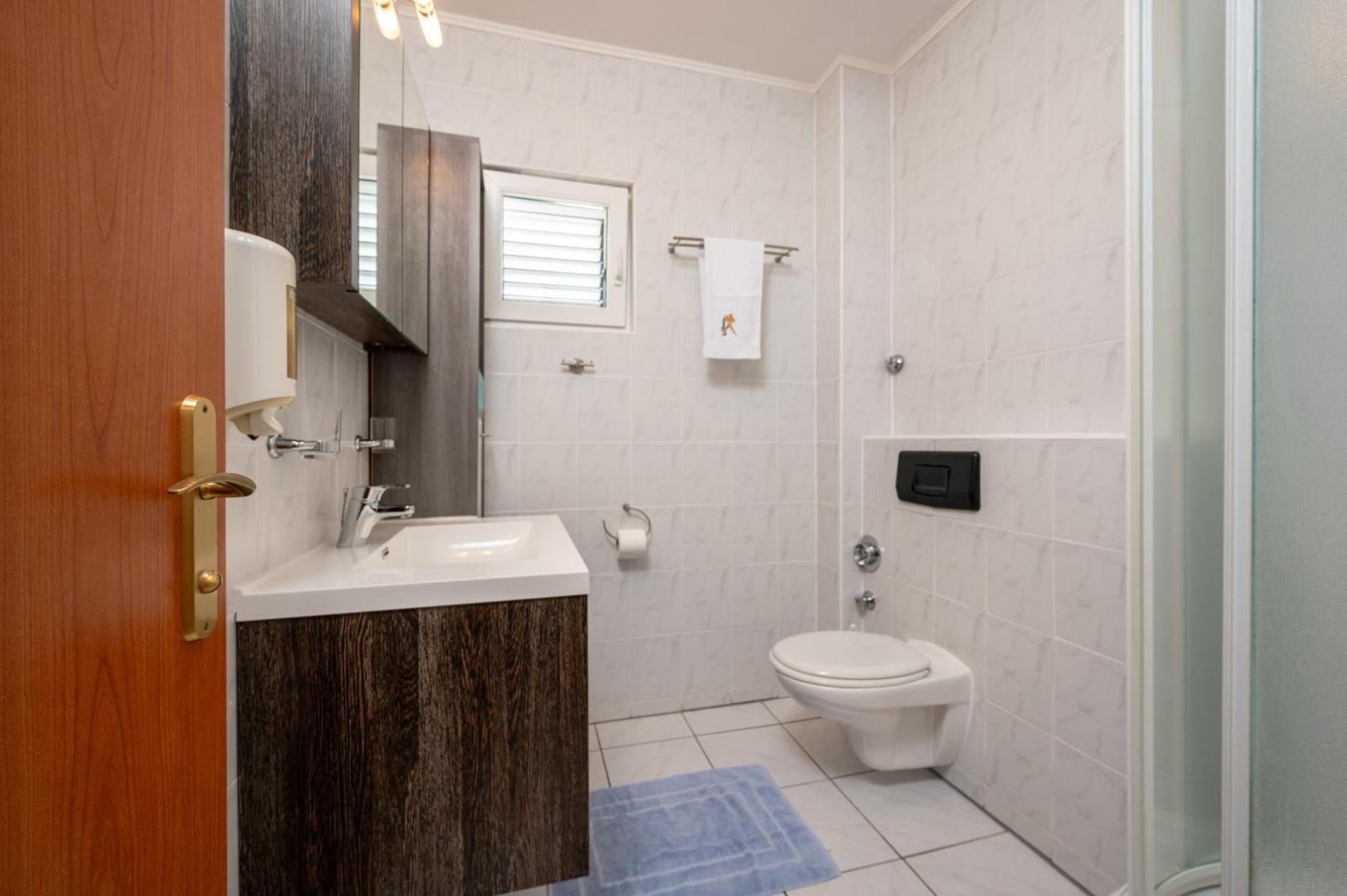 Zdravko Apartman *