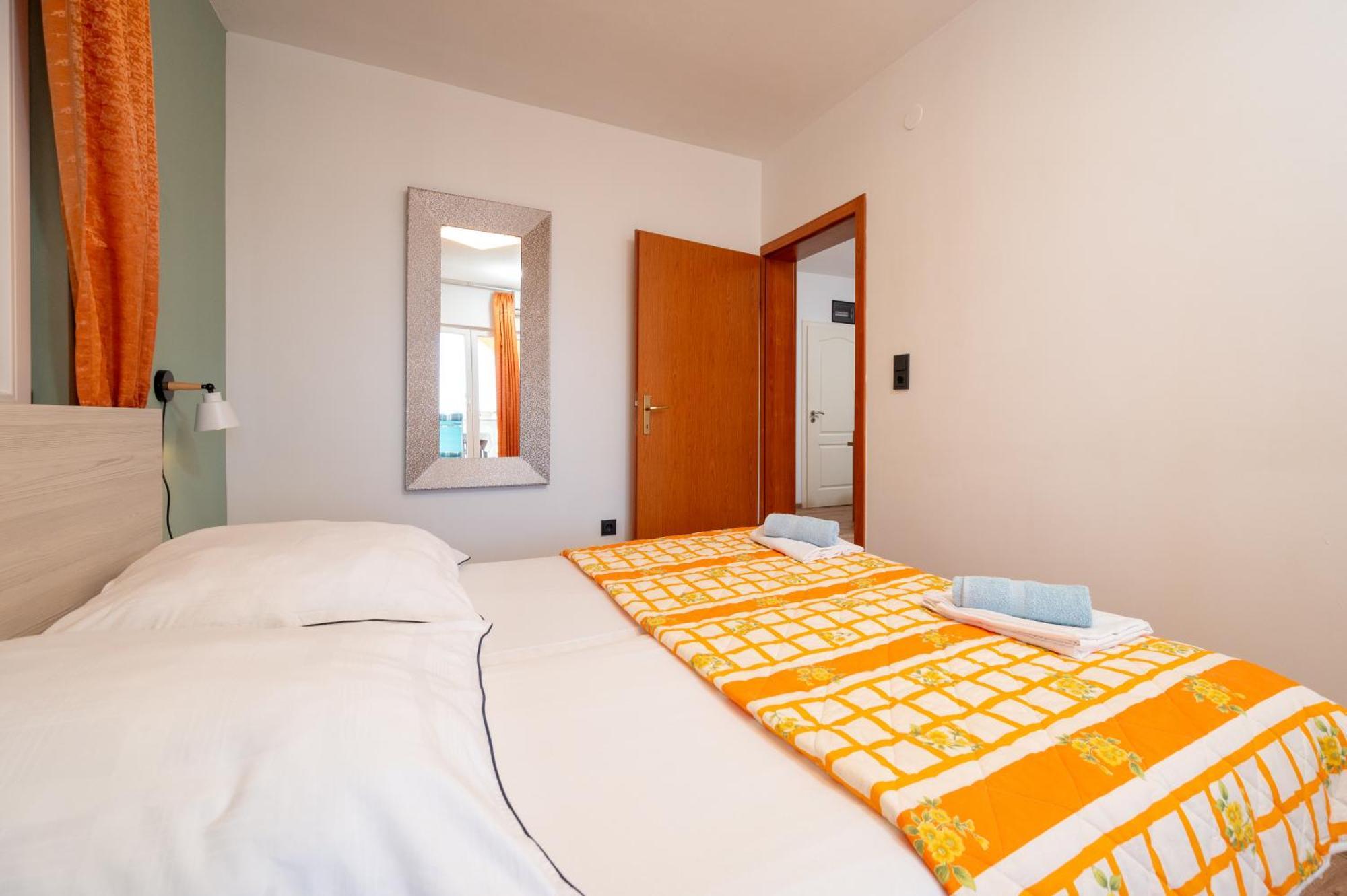 Apartman Zdravko Trogir