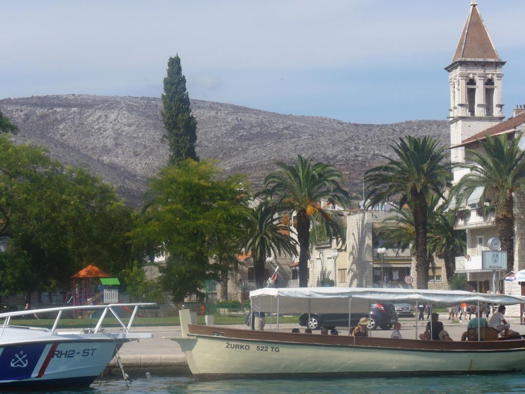 Zdravko Apartman Trogir