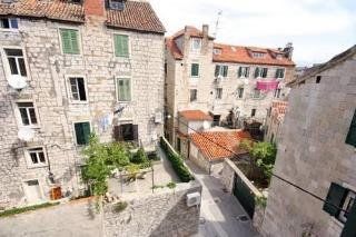 Apartman Zdravko Trogir