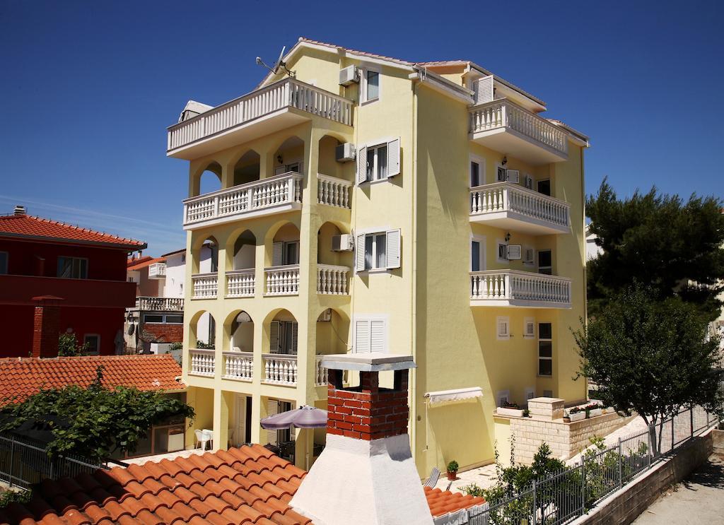 Zdravko * Trogir