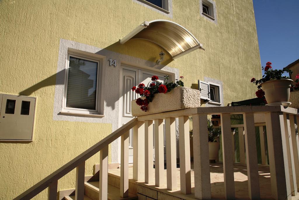 Zdravko Apartman Trogir