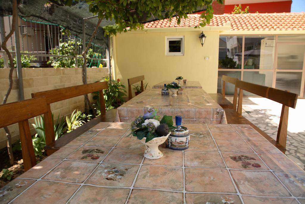 Apartman Zdravko