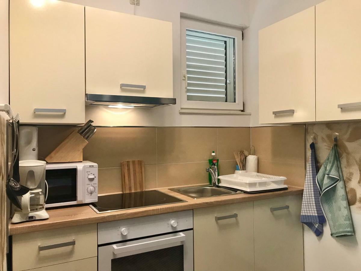 Apartman Zdravko Trogir