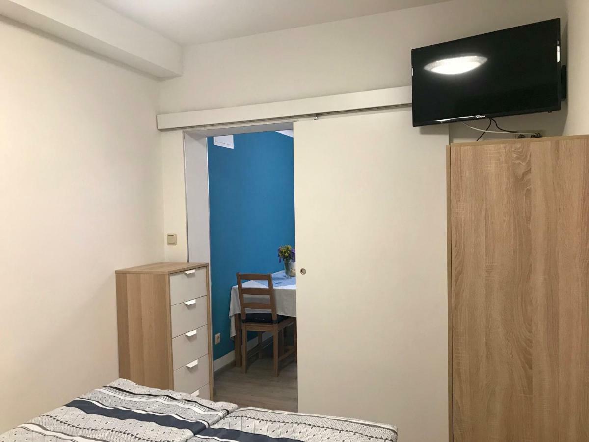 Apartman Zdravko Trogir