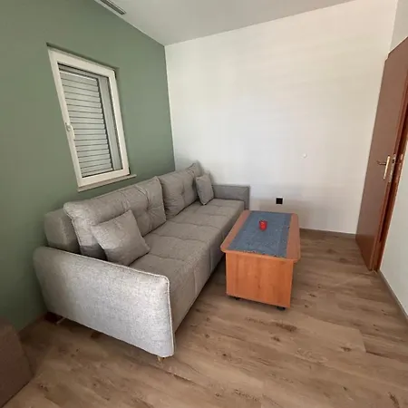 Apartments Zdravko Trogir Exterior foto