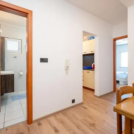Apartments Zdravko Trogir Zimmer foto