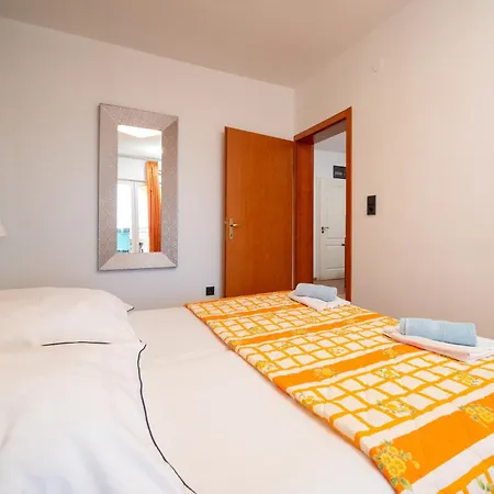 Apartments Zdravko Trogir Exterior foto