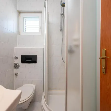 Apartments Zdravko Trogir Zimmer foto