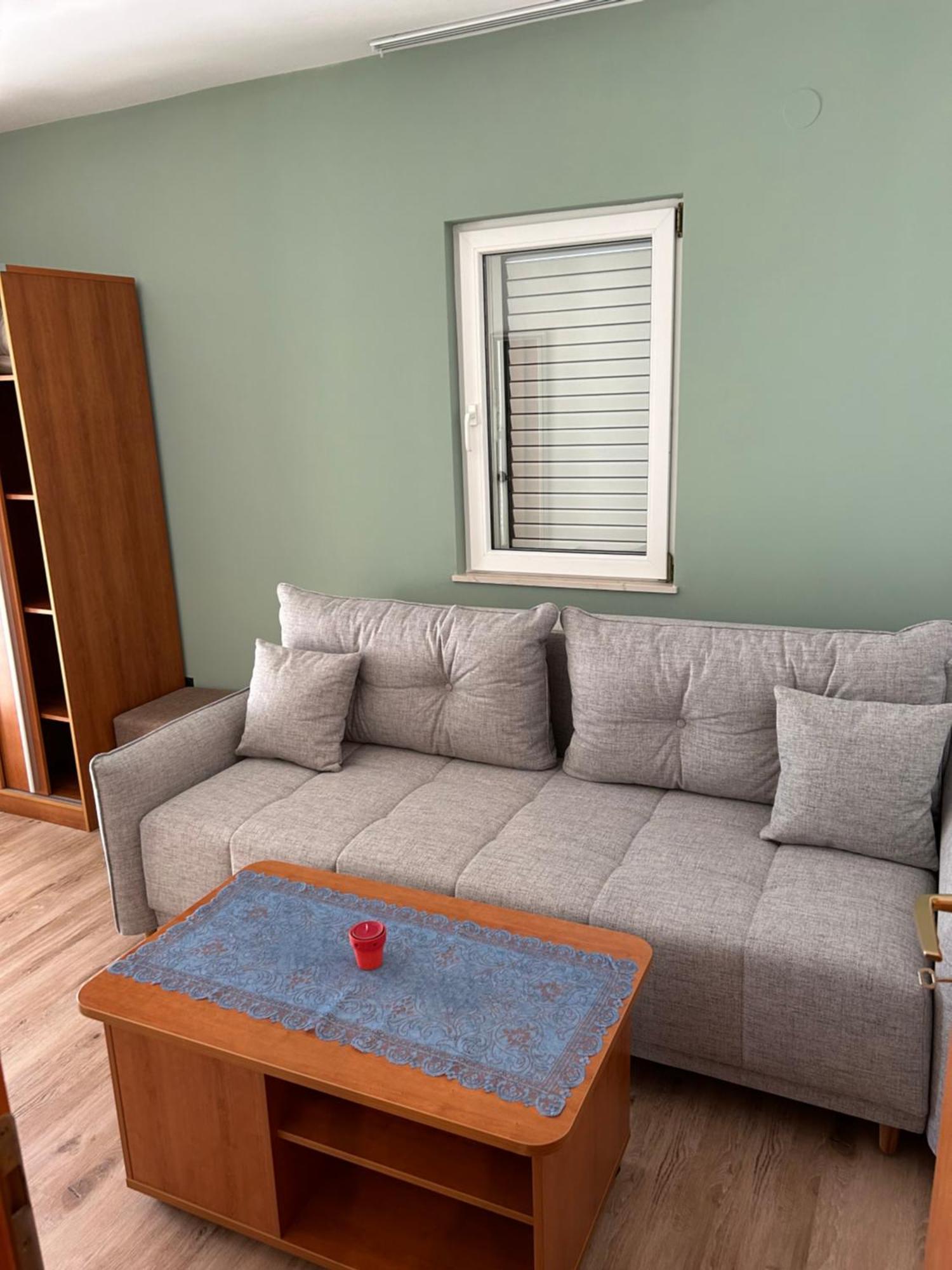 Apartment Zdravko