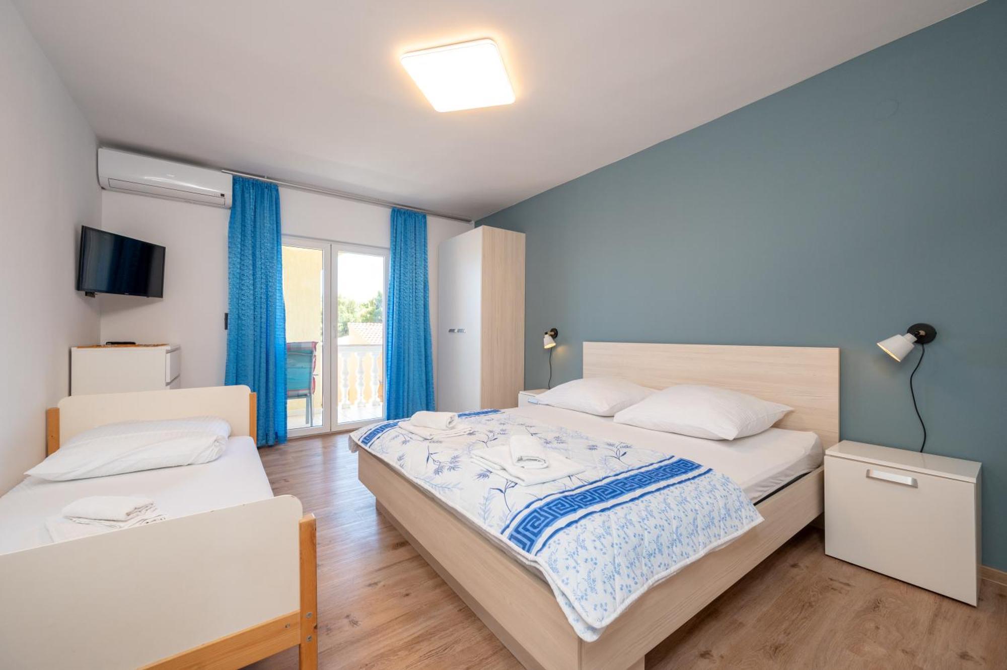 Zdravko Apartment