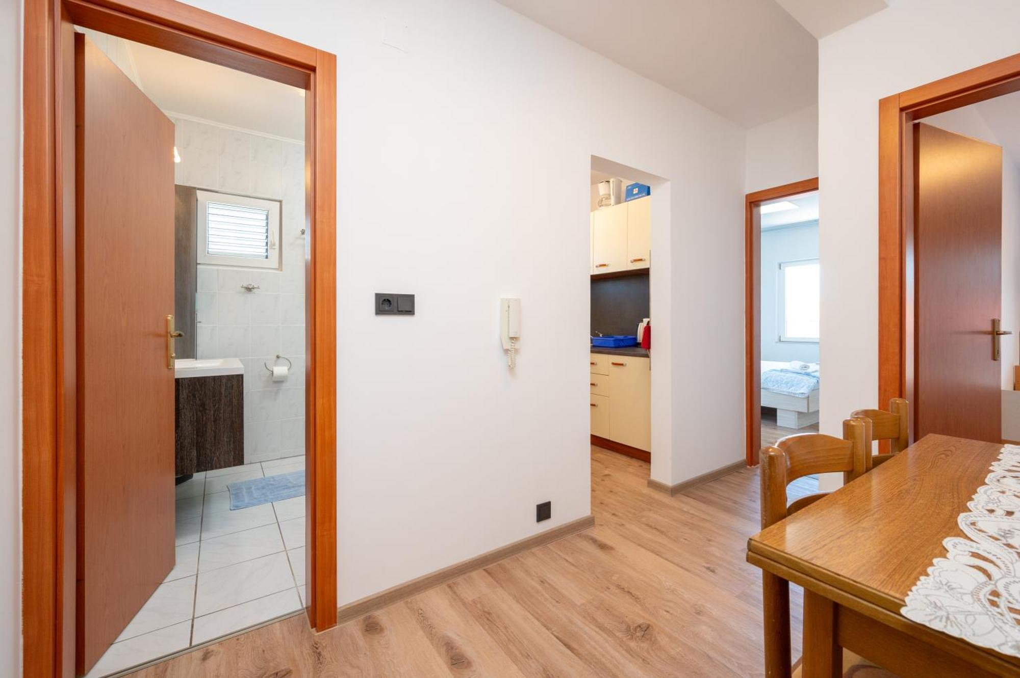 Apartment Zdravko