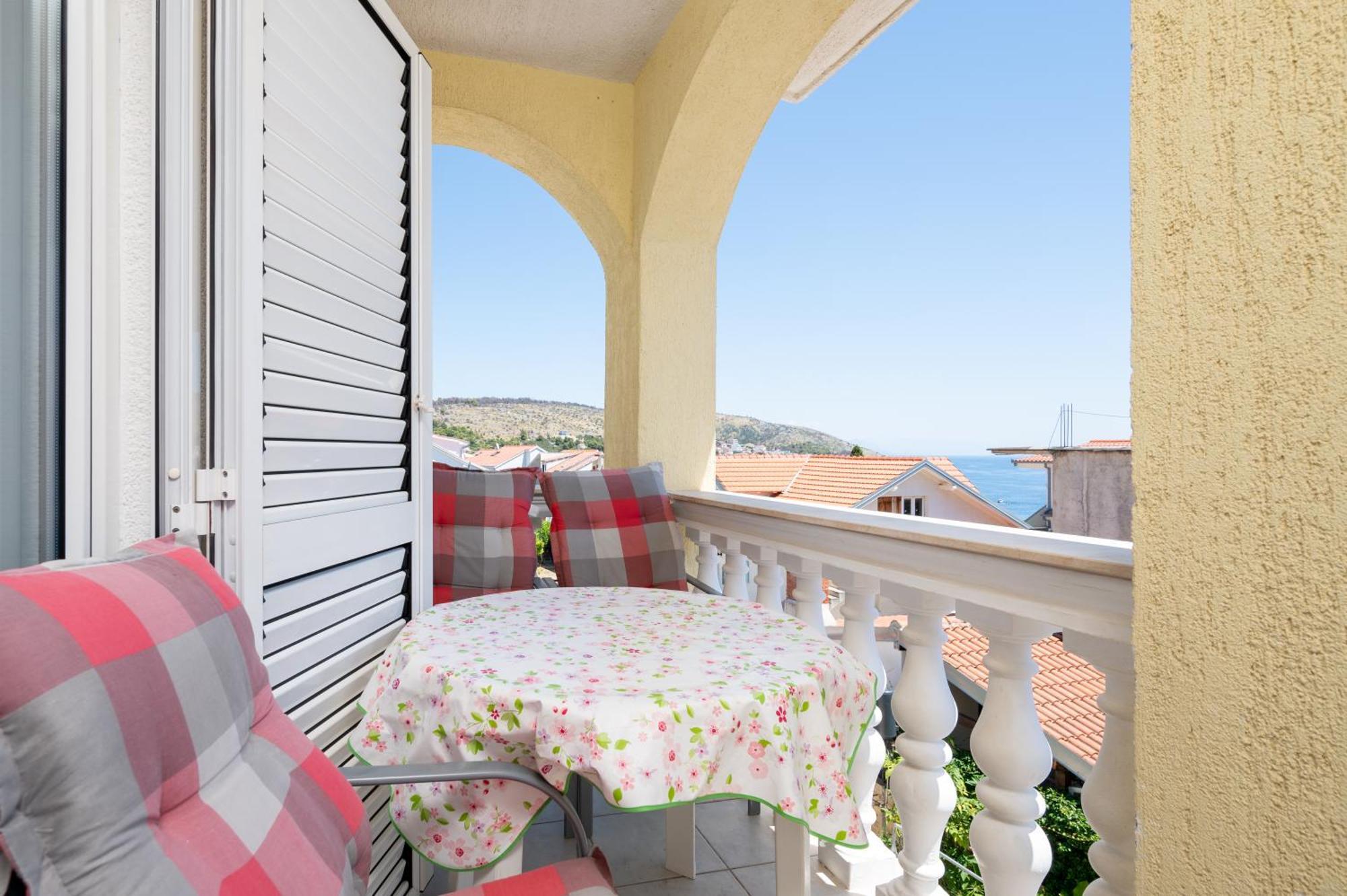 Zdravko Apartment