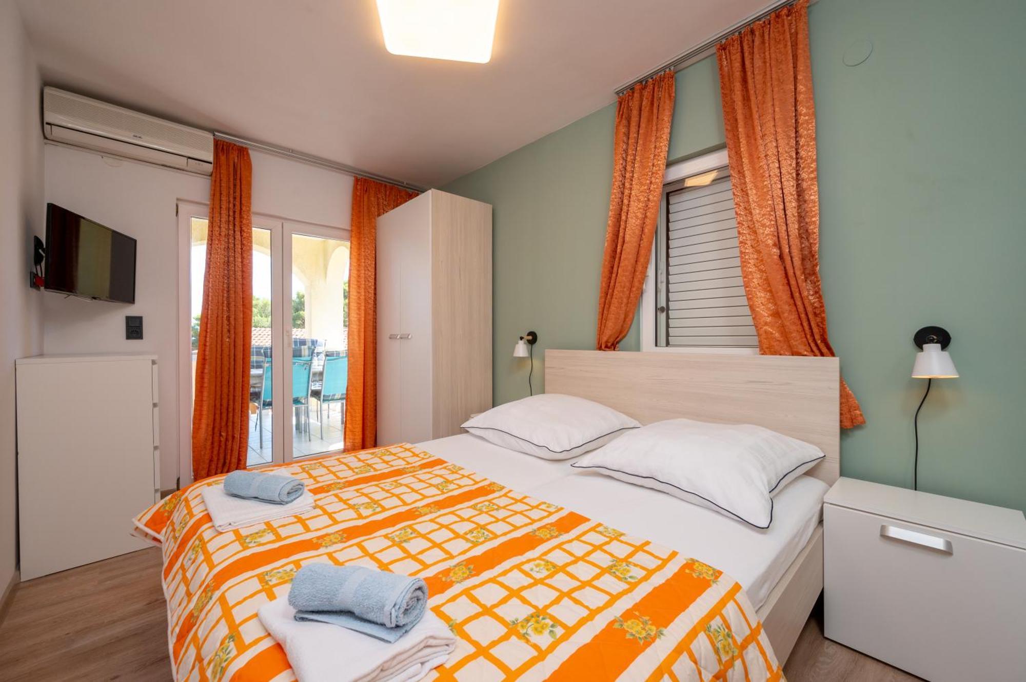 Apartment Zdravko