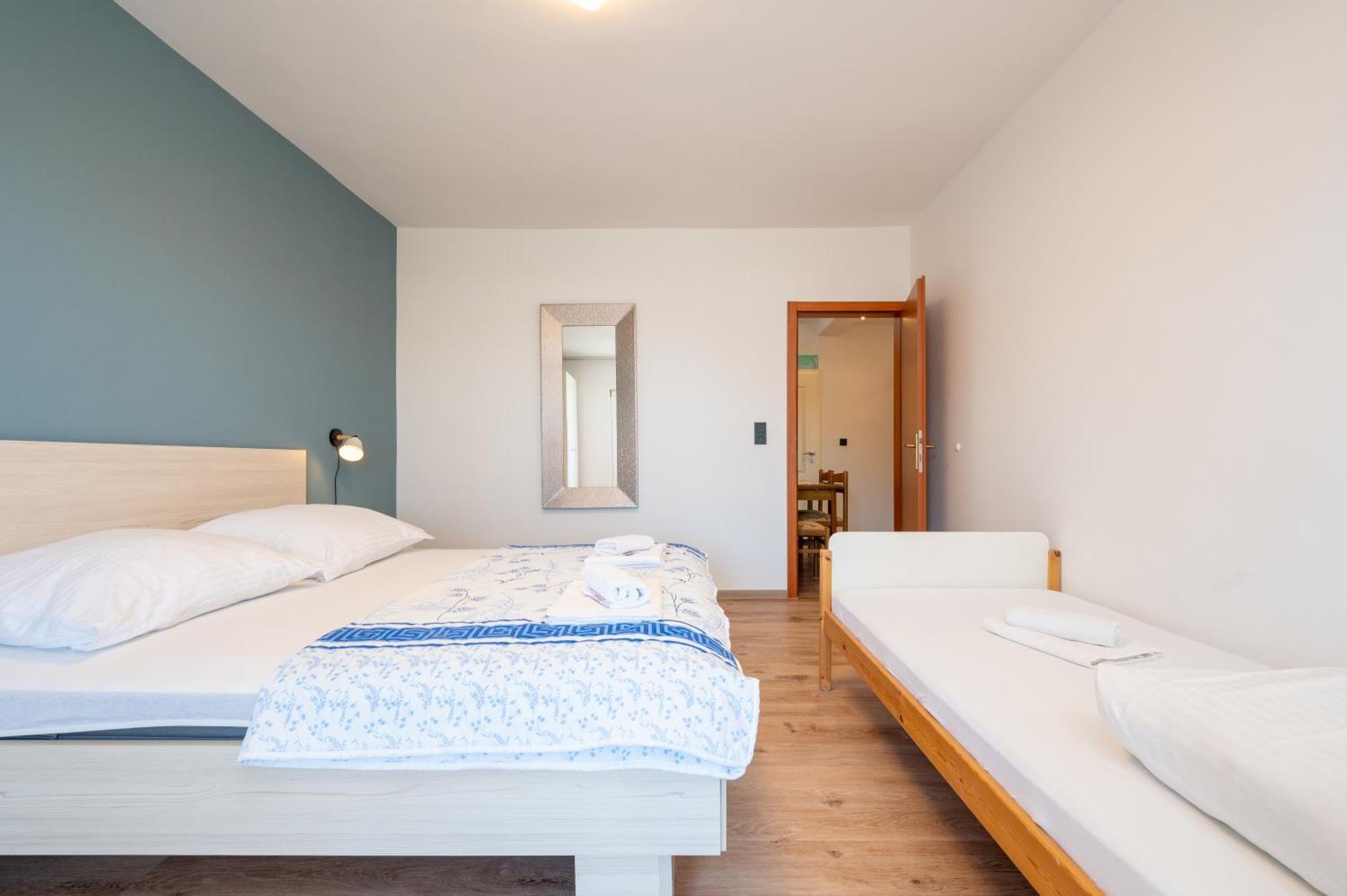 Apartment Zdravko *