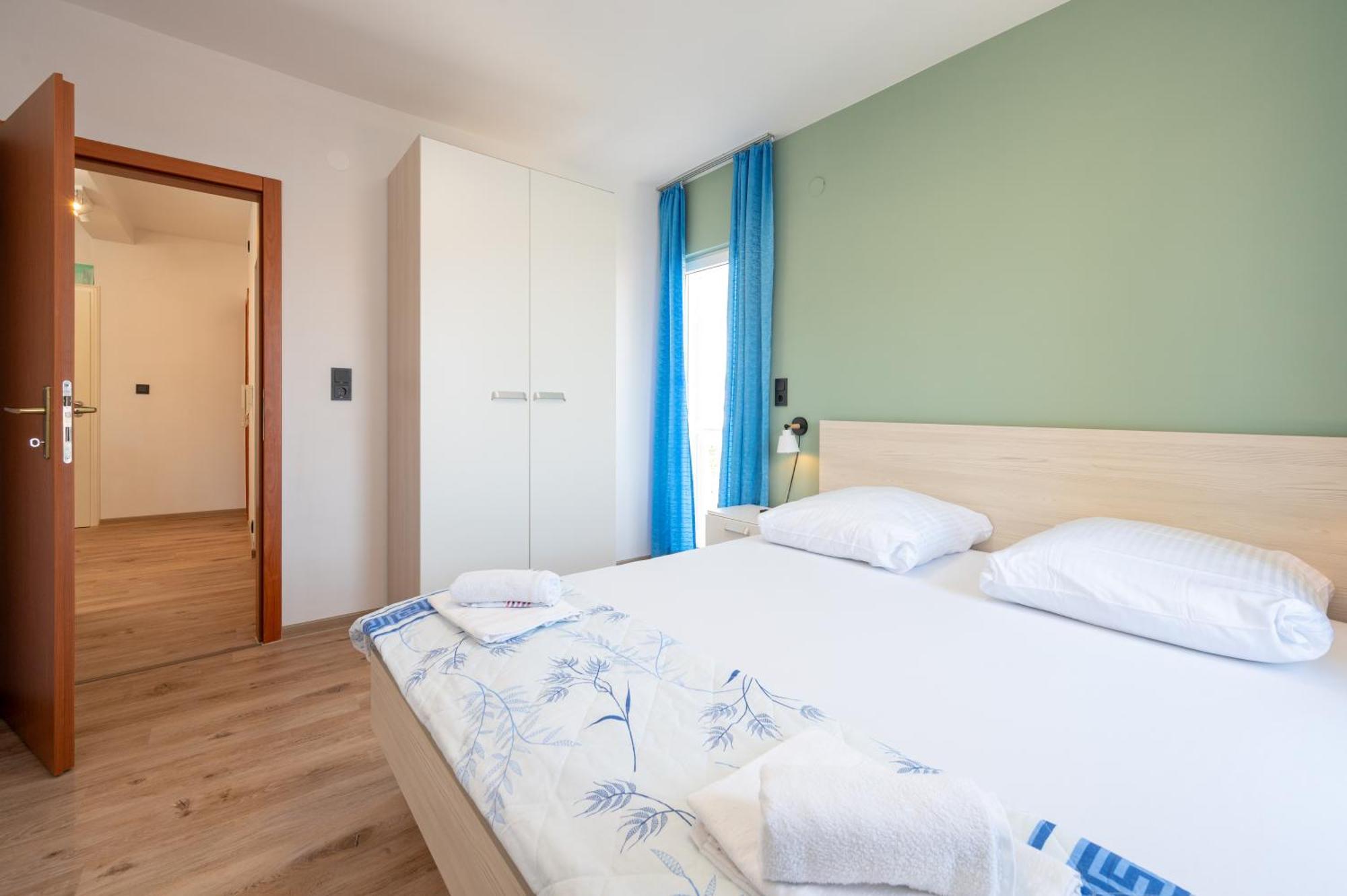 Zdravko Apartment Trogir