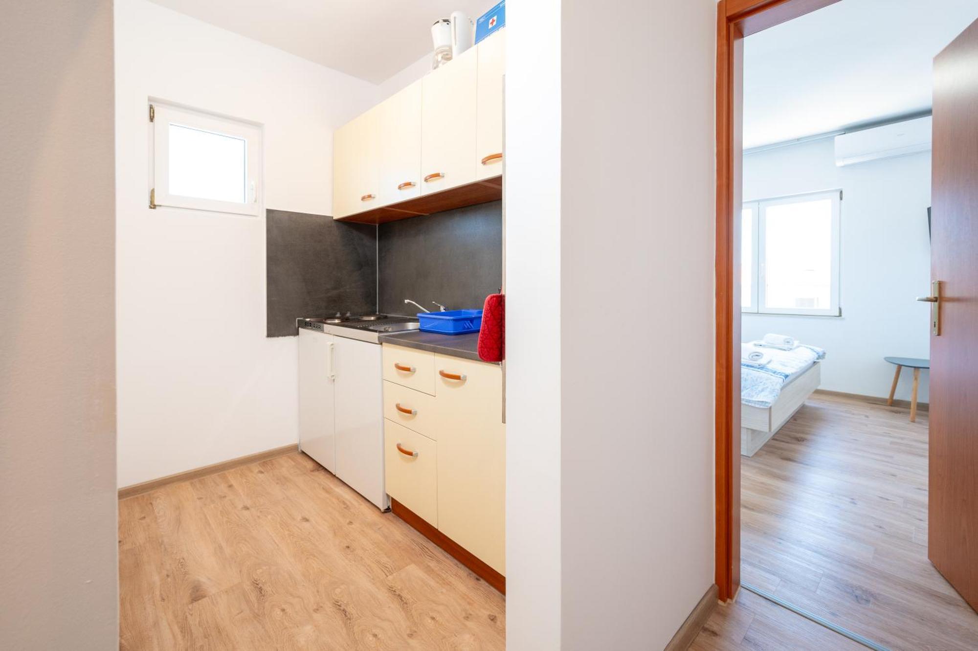 Zdravko Apartment