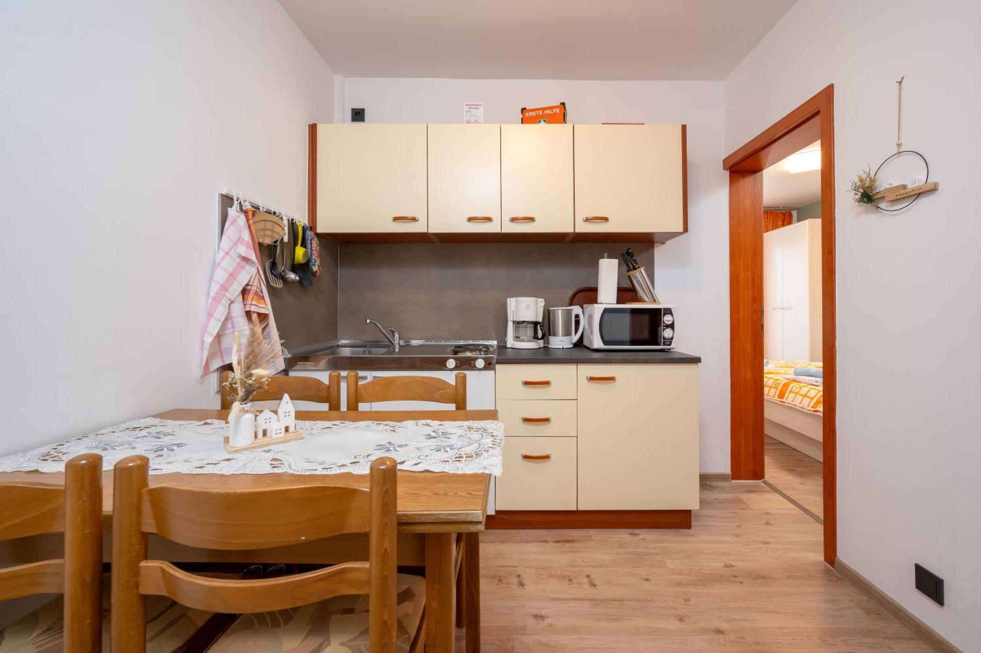Apartment Zdravko