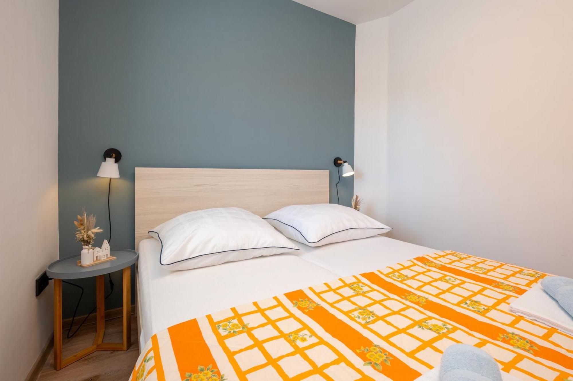 Zdravko Apartment Trogir