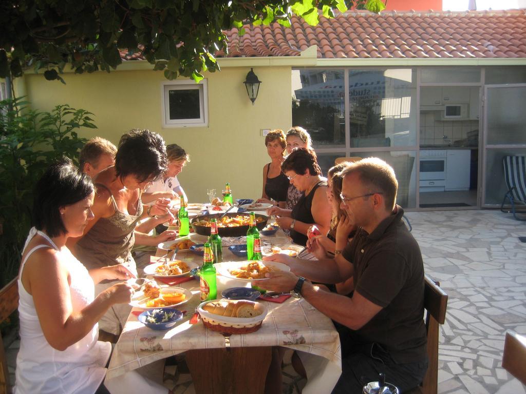 Apartment Zdravko
