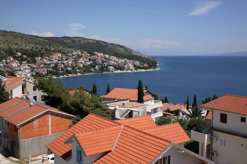 Apartment Zdravko Trogir