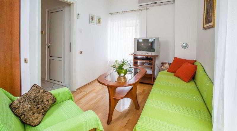 Apartment Zdravko *