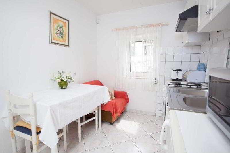 Apartment Zdravko Trogir