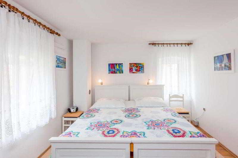 Apartment Zdravko