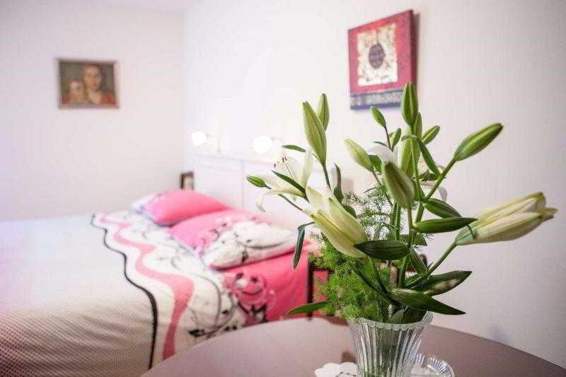 Zdravko Apartment Trogir