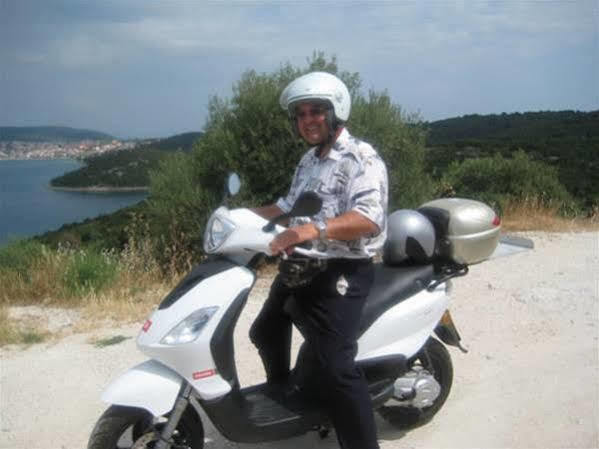 Apartment Zdravko Trogir