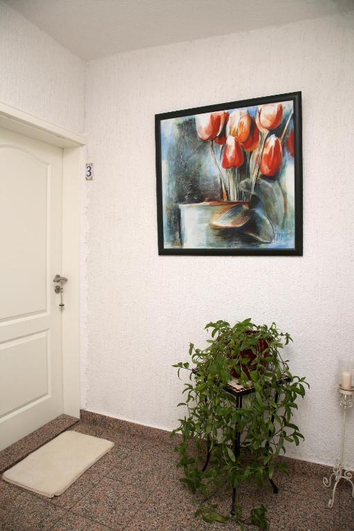 Apartment Zdravko *