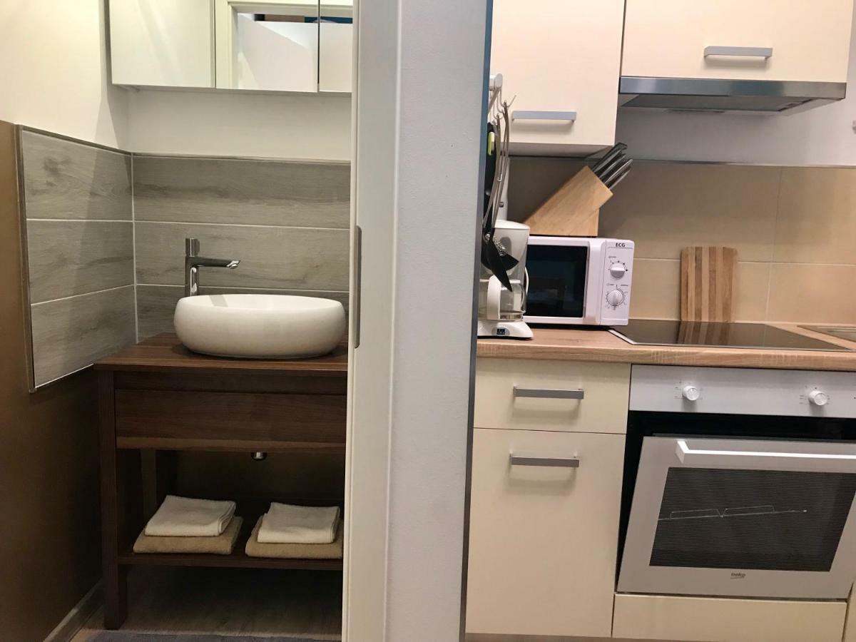 Apartment Zdravko Trogir