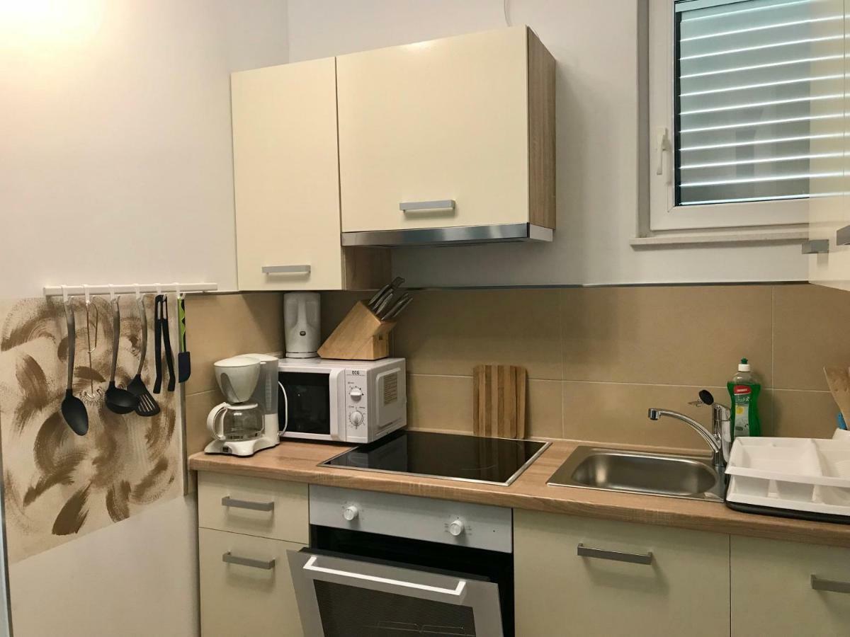 Zdravko Apartment *