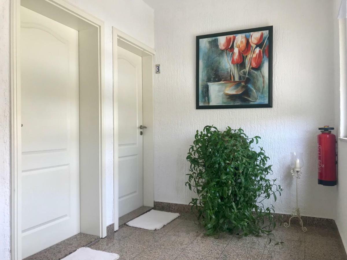 Apartment Zdravko *