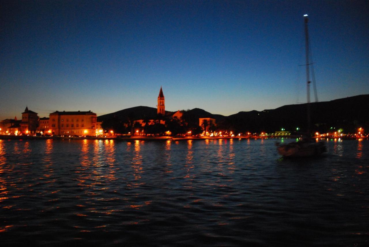 Zdravko Apartment Trogir